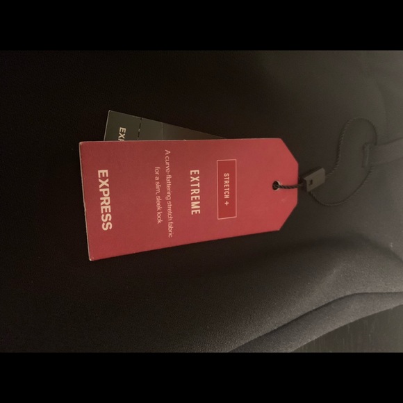 Express Mid Rise Legging - Picture 5 of 6